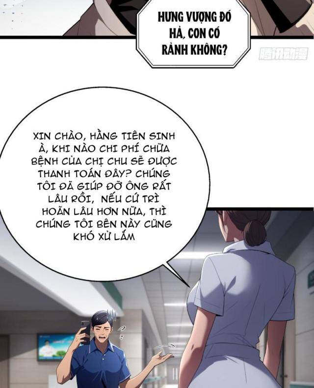 Chung Cực Tùy Ý Thần Hào Hệ Thống - Page 24