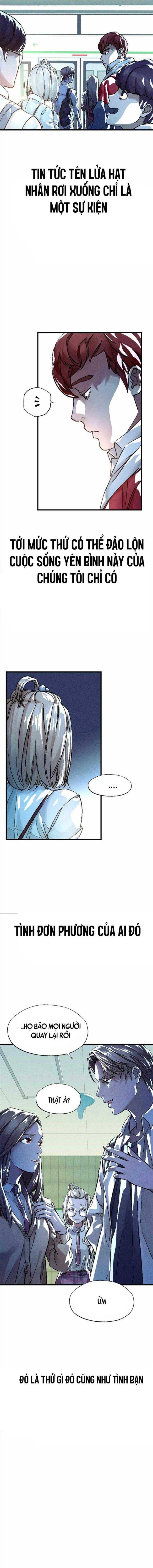 Mật Danh - Page 33