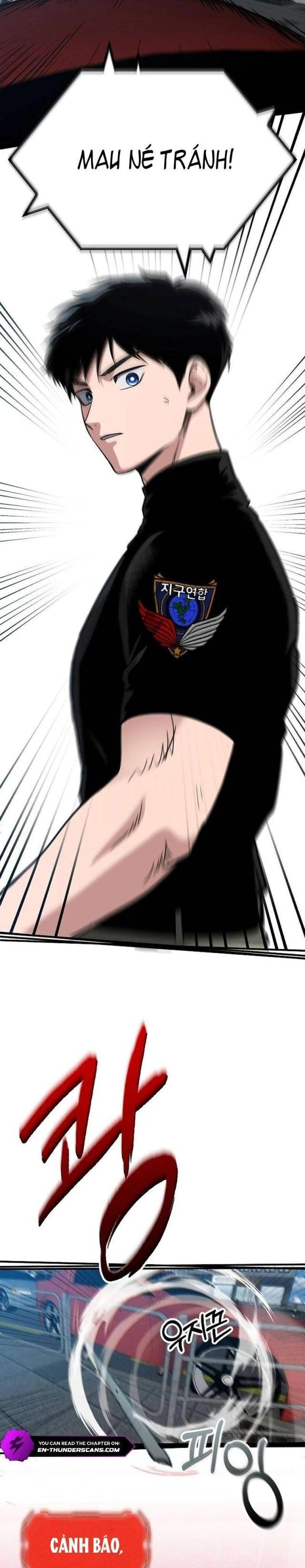 Một Anh Hùng Giỏi Mọi Thứ - Page 17