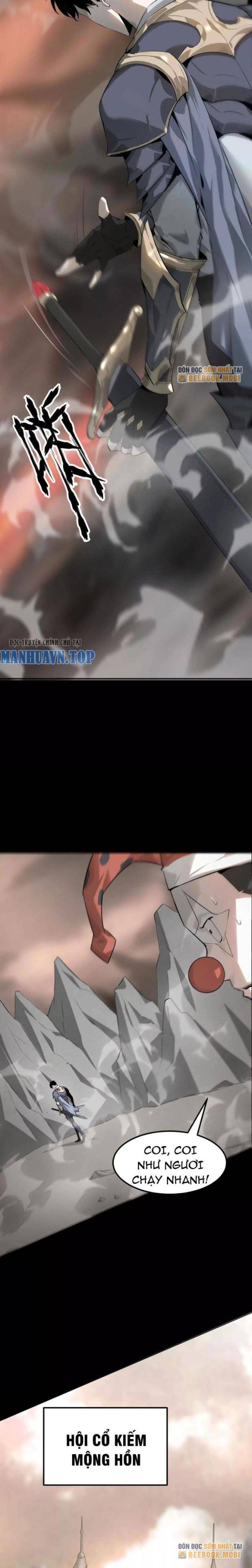 Võng Du Thiên Hạ Vô Song - Page 33