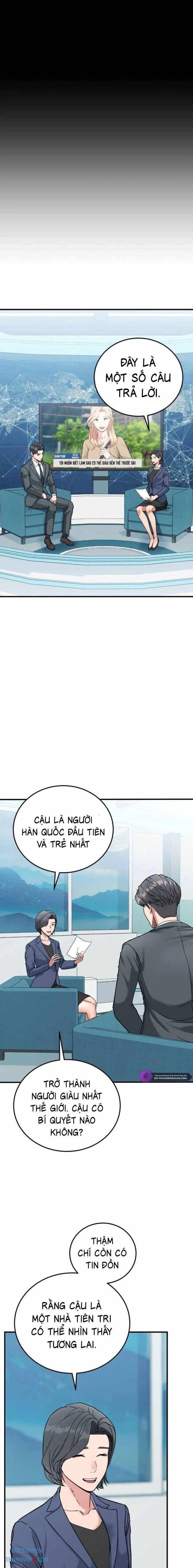 Nhà Đầu Tư Nhìn Thấy Tương Lai - Page 4