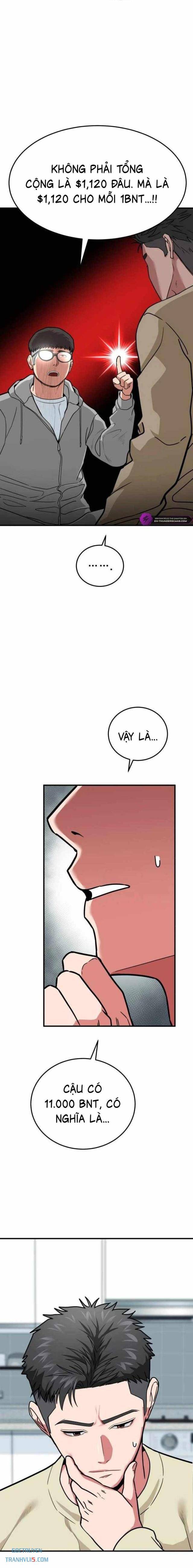 Nhà Đầu Tư Nhìn Thấy Tương Lai - Page 19