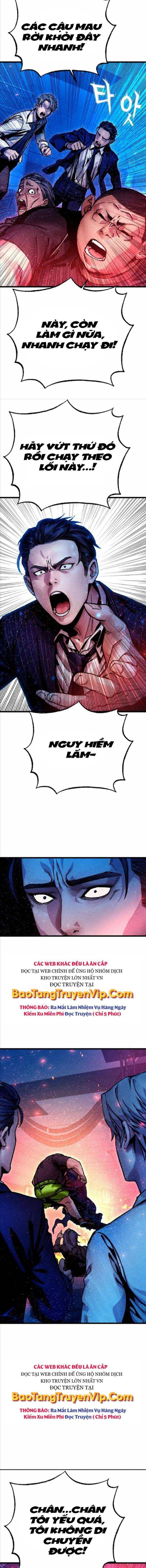 Mật Danh - Page 12