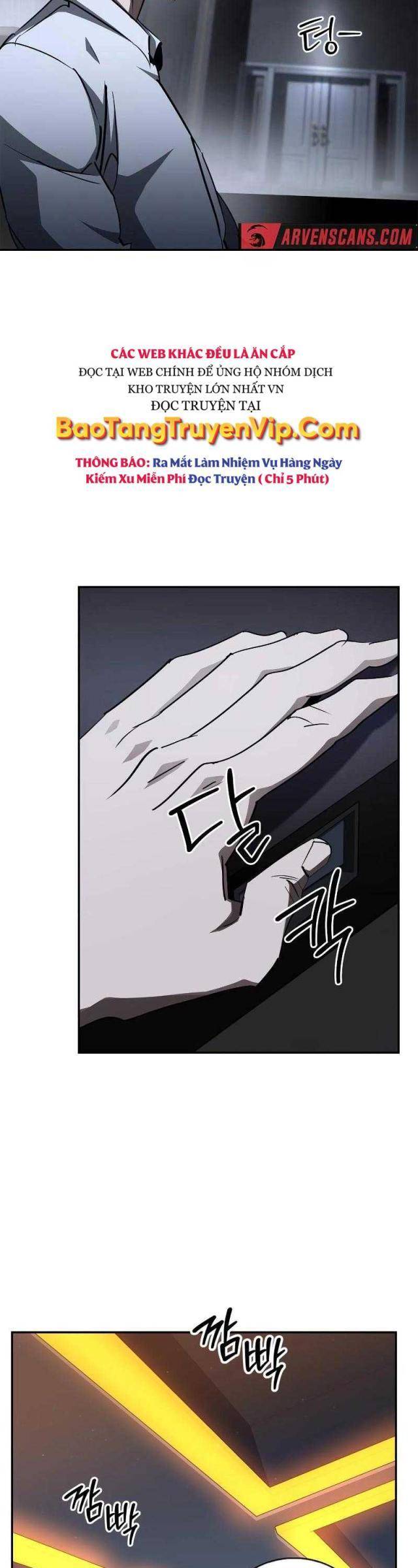 Thánh Dạ: The Zero - Page 38