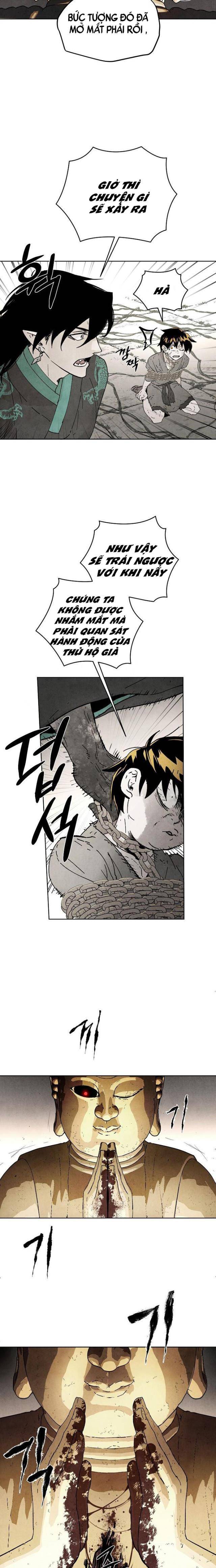 Xuyên Không Vào Con Game Rác Rưởi Của Tôi - Page 20