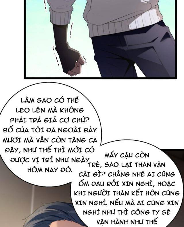 Chung Cực Tùy Ý Thần Hào Hệ Thống - Page 14