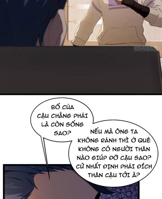 Chung Cực Tùy Ý Thần Hào Hệ Thống - Page 10