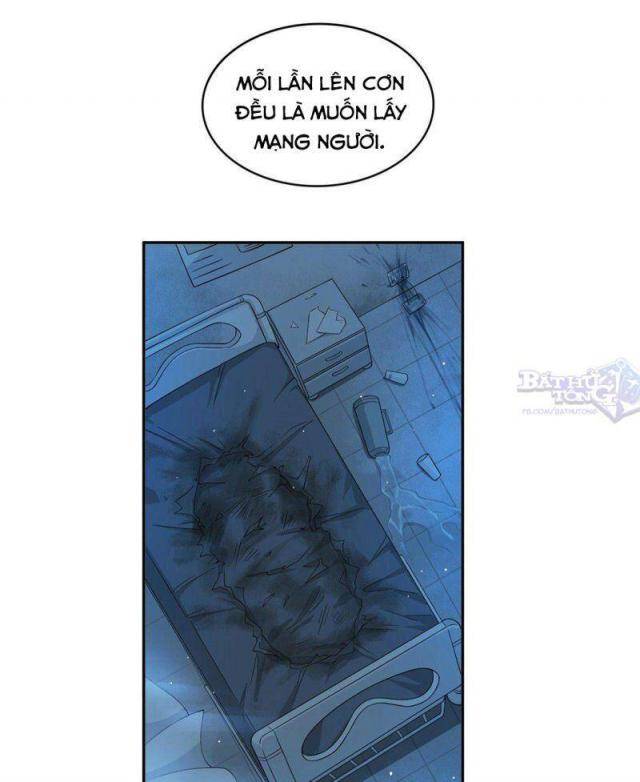 Cường Giả Đến Từ Trại Tâm Thần - Page 27