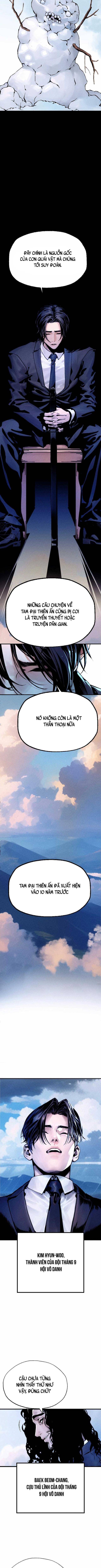 Mật Danh - Page 13