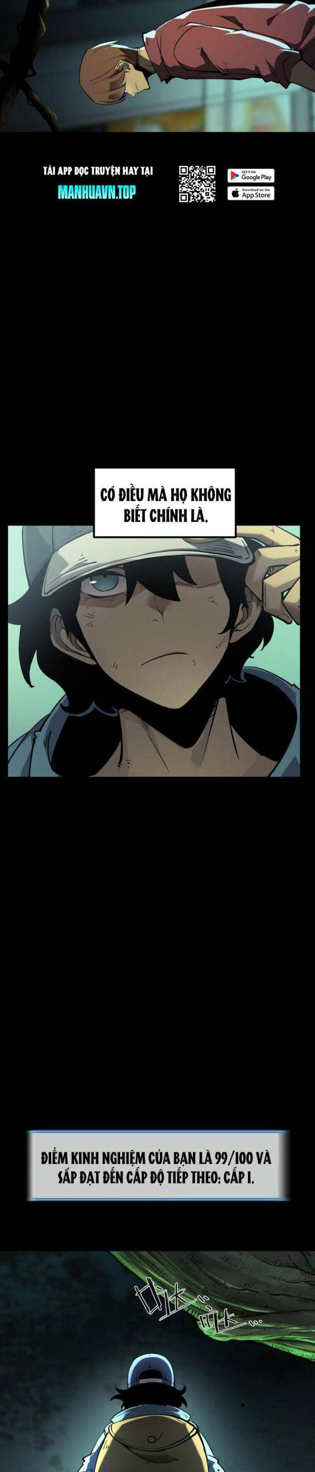 Ta Dựa Vào Nhặt Rác Trở Thành Vương Giả - Page 35