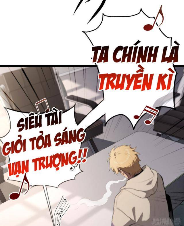 Chung Cực Tùy Ý Thần Hào Hệ Thống - Page 22