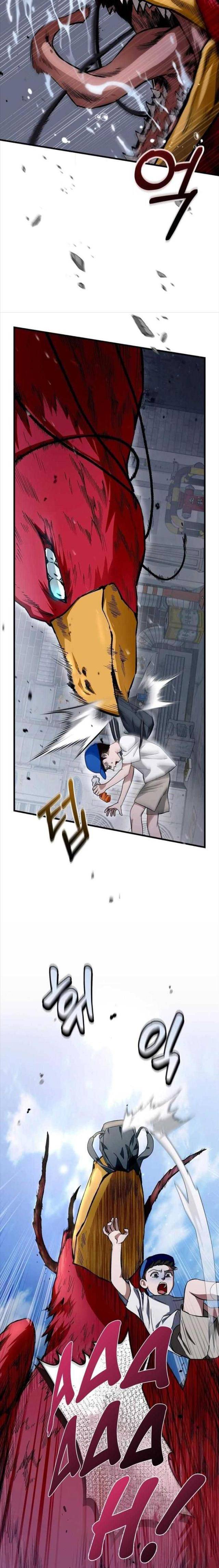 Huyễn Tượng Thợ Săn Tại Dị Giới - Page 21