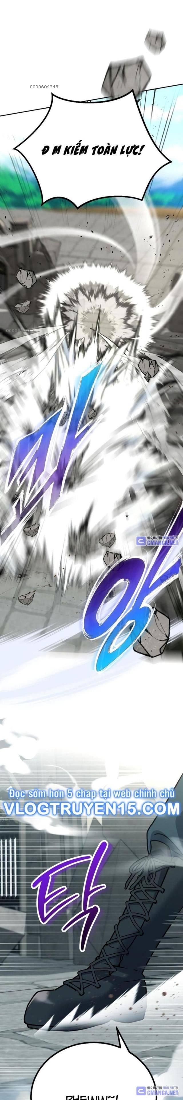 Bố Ma Vương Và Con Gái Dũng Giả - Page 21