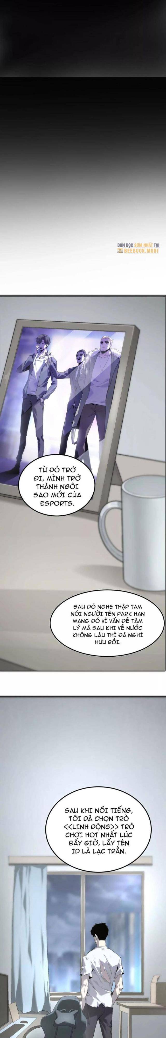 Võng Du Thiên Hạ Vô Song - Page 22