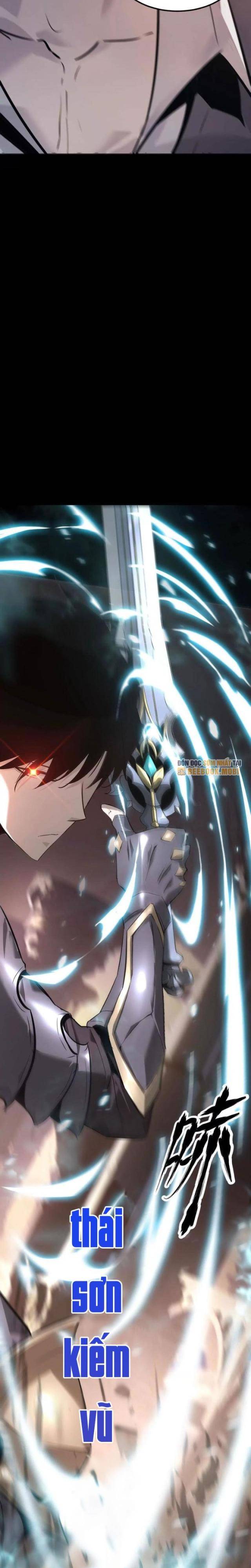 Võng Du Thiên Hạ Vô Song - Page 28