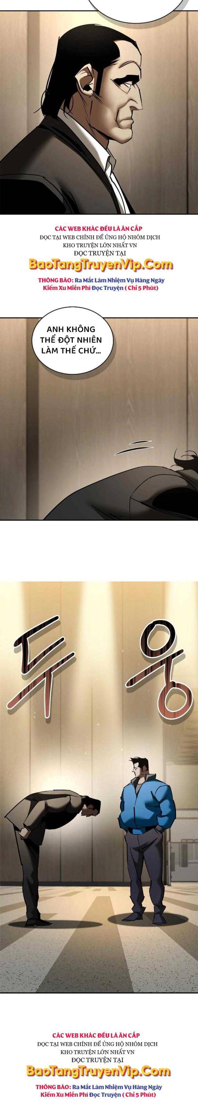 Thánh Dạ: The Zero - Page 30