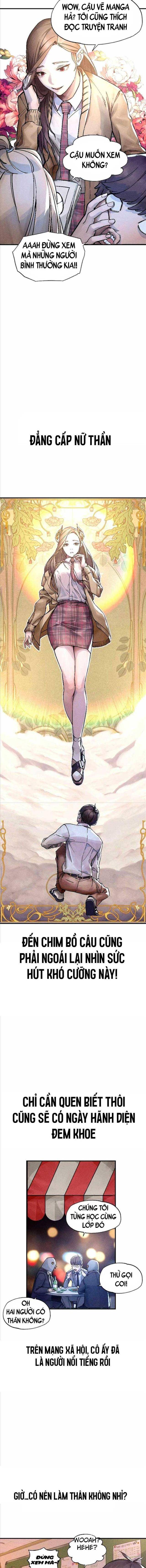 Mật Danh - Page 18