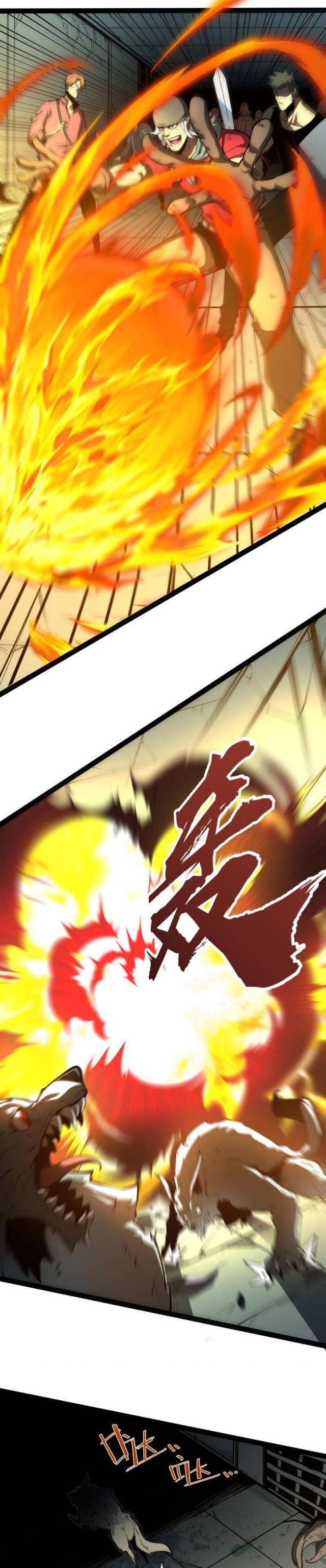 Ta Dựa Vào Nhặt Rác Trở Thành Vương Giả - Page 28