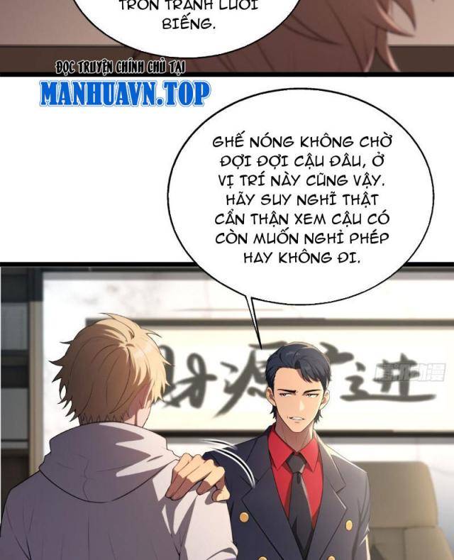 Chung Cực Tùy Ý Thần Hào Hệ Thống - Page 20