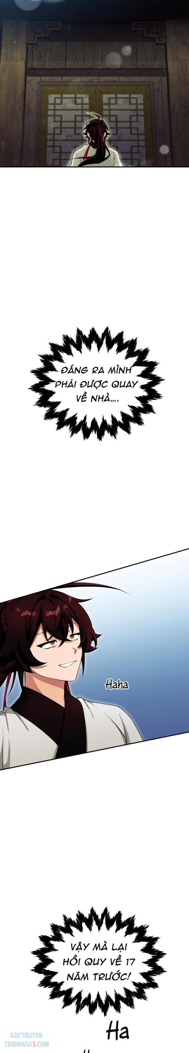Nhà Nghỉ Thiên Ma - Page 30