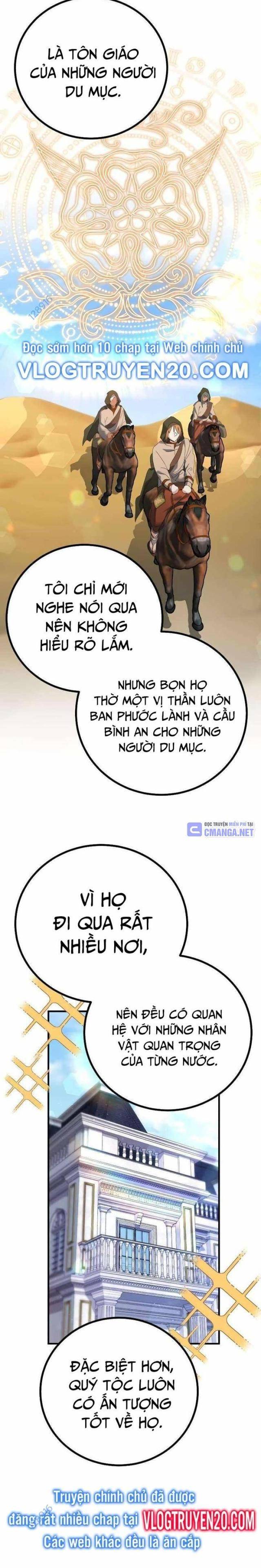 Bố Ma Vương Và Con Gái Dũng Giả - Page 16