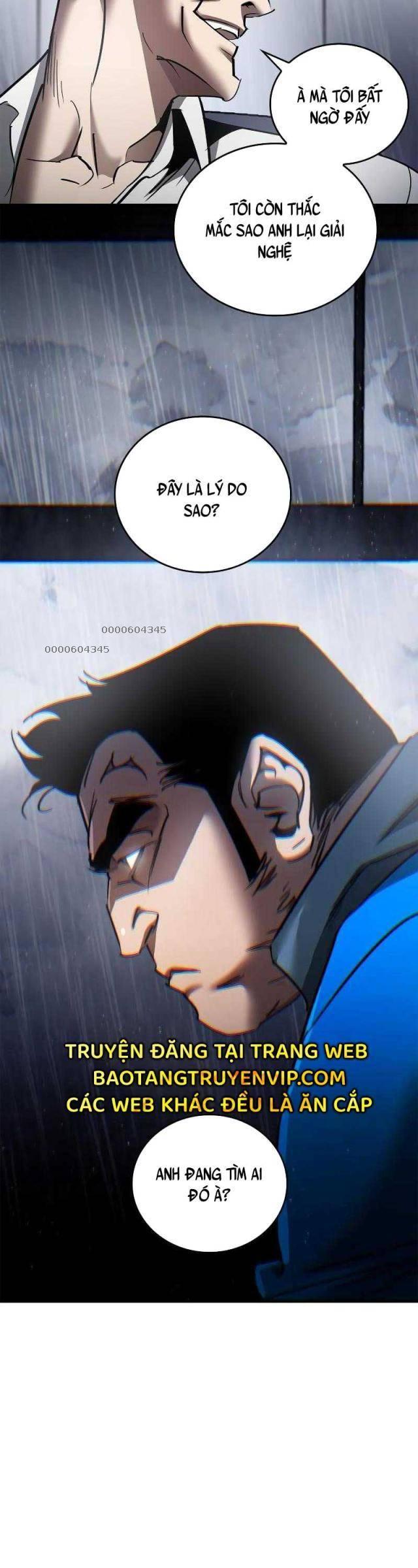 Thánh Dạ: The Zero - Page 17