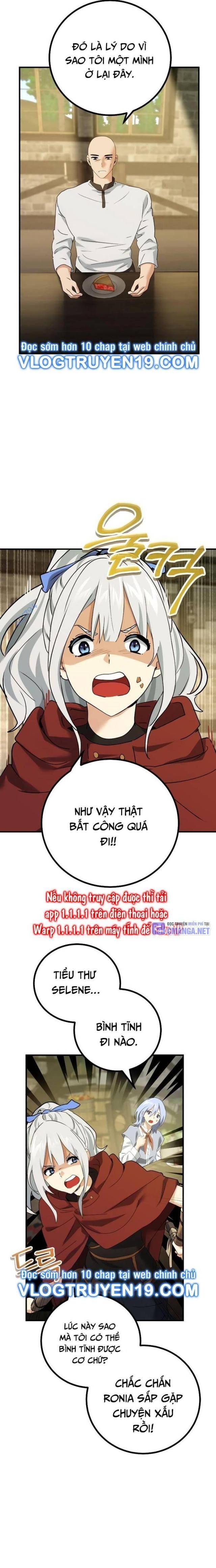 Bố Ma Vương Và Con Gái Dũng Giả - Page 31