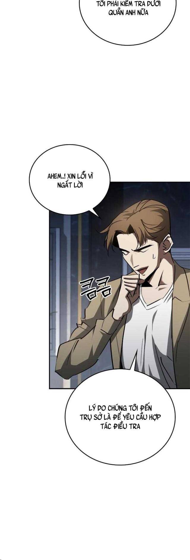 Thánh Dạ: The Zero - Page 5