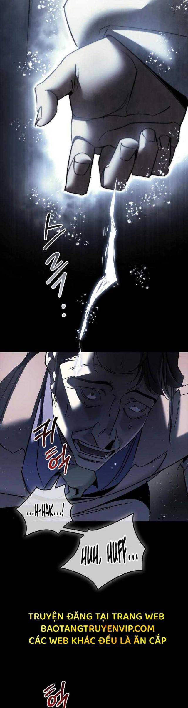 Thánh Dạ: The Zero - Page 28