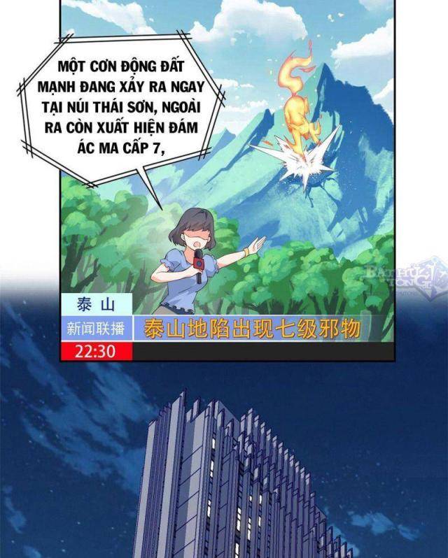 Cường Giả Đến Từ Trại Tâm Thần - Page 38