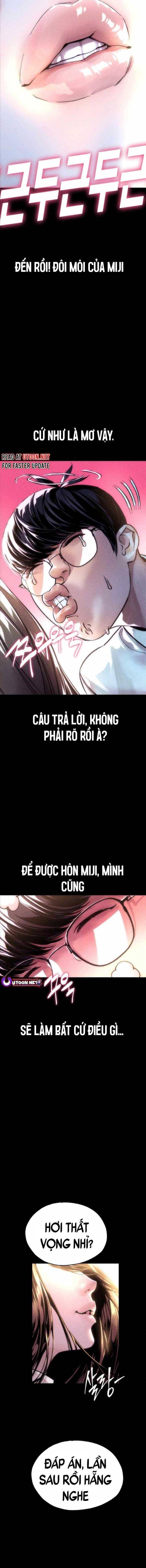 Mật Danh - Page 15