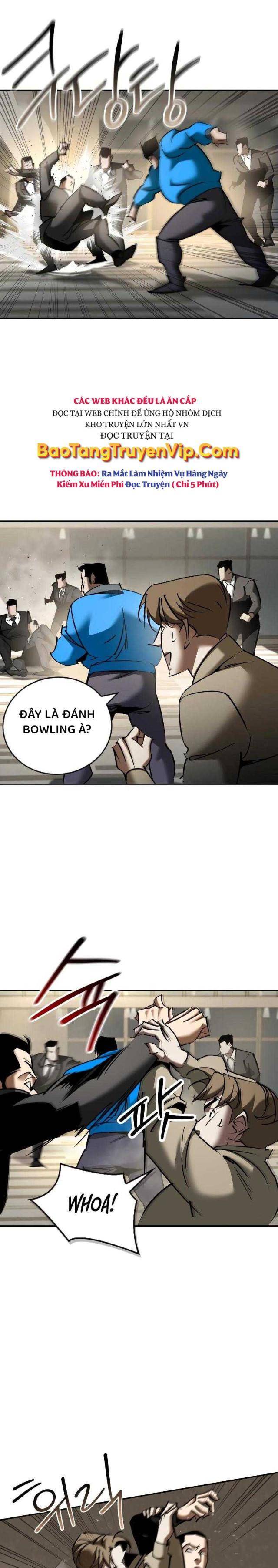 Thánh Dạ: The Zero - Page 25