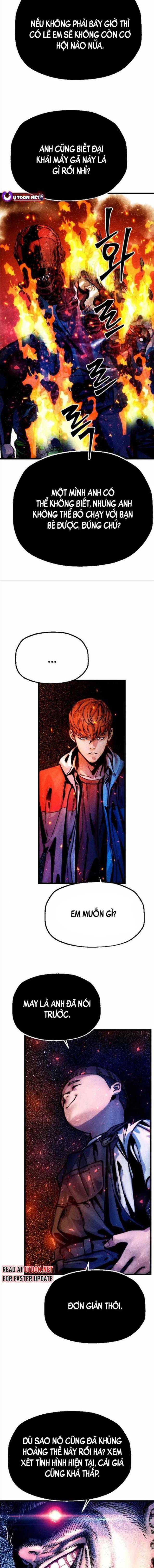 Mật Danh - Page 24