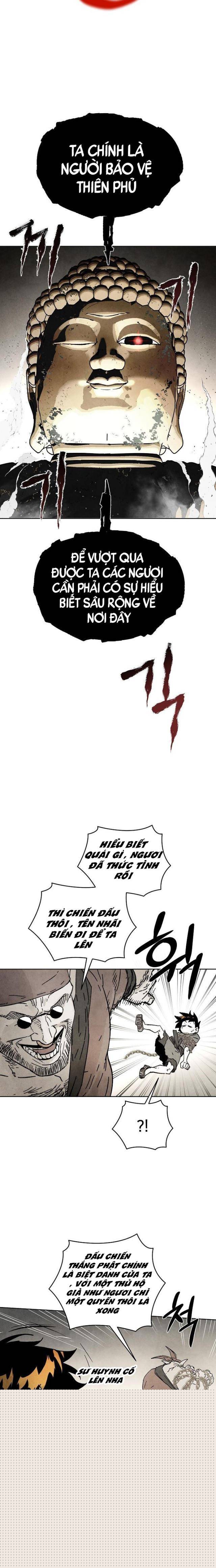 Xuyên Không Vào Con Game Rác Rưởi Của Tôi - Page 14