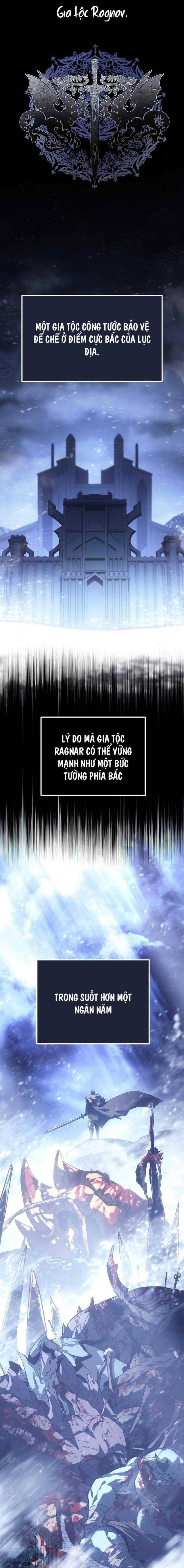 Chuyển Sinh Thành Con Ngoài Giá Thú Của Gia Đình Kiếm Thuật Danh Tiếng - Page 4