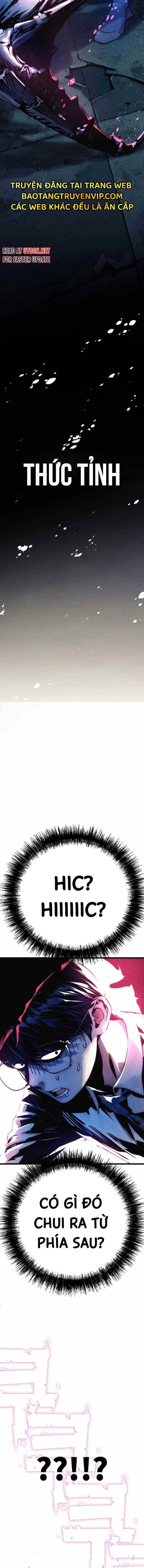 Mật Danh - Page 33