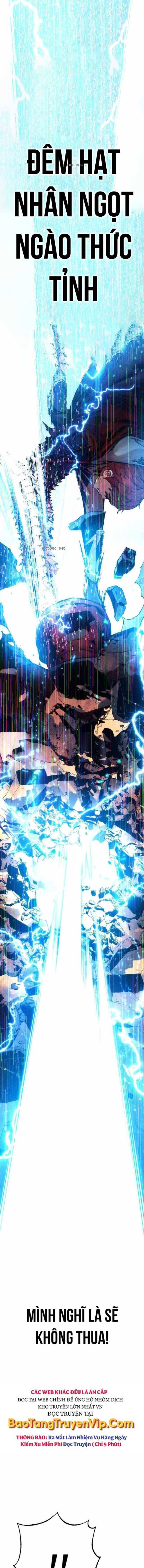 Mật Danh - Page 21