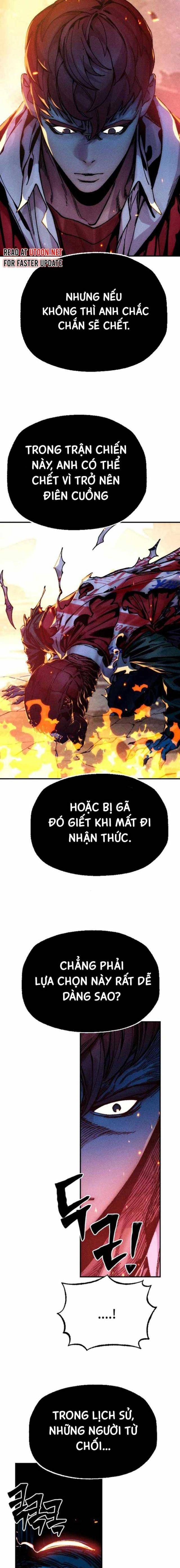 Mật Danh - Page 25