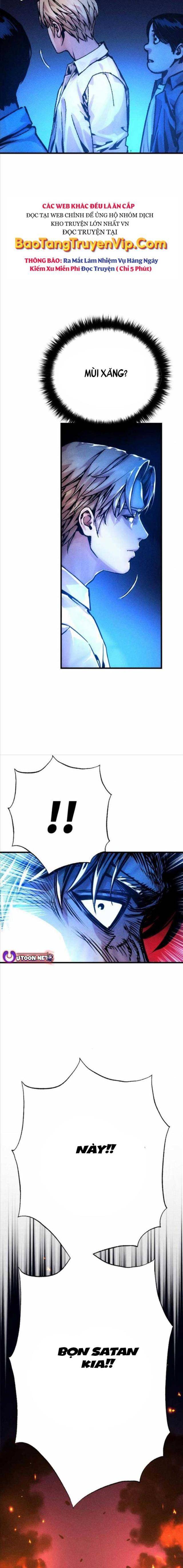 Mật Danh - Page 25