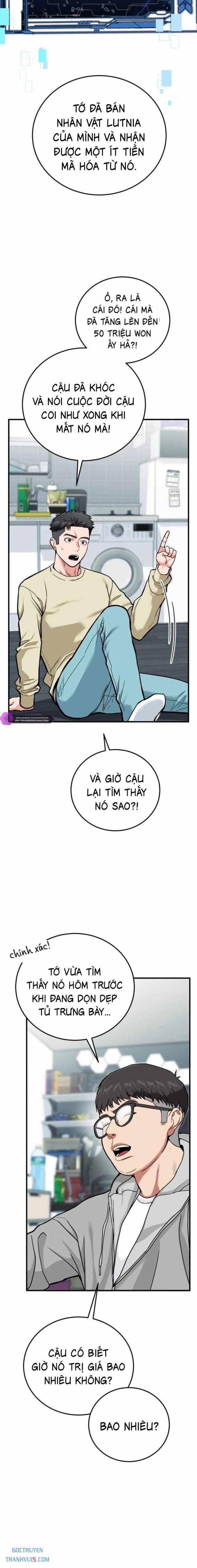 Nhà Đầu Tư Nhìn Thấy Tương Lai - Page 17