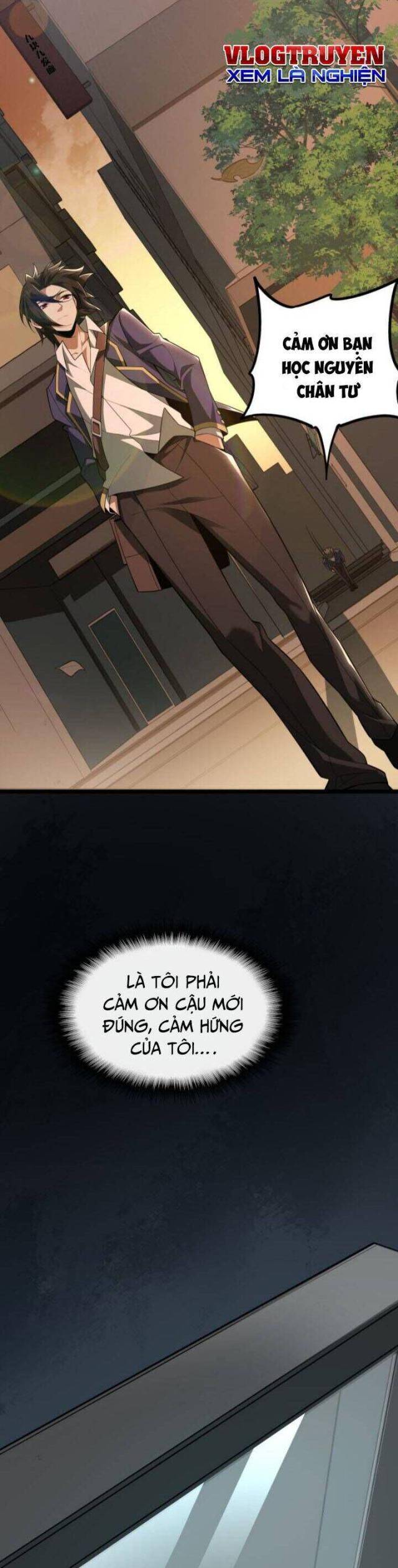 Ta Sáng Tạo Truyền Thuyết Đô Thị - Page 52