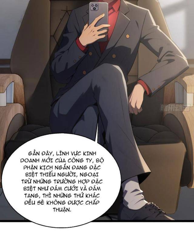 Chung Cực Tùy Ý Thần Hào Hệ Thống - Page 4