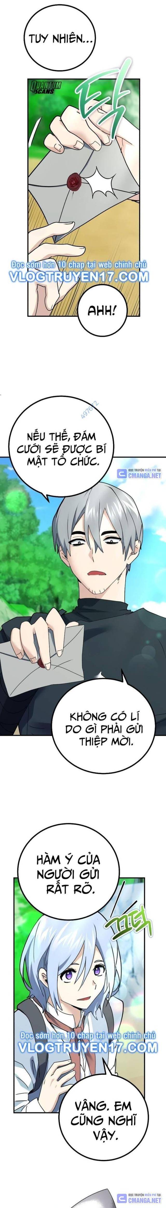 Bố Ma Vương Và Con Gái Dũng Giả - Page 18