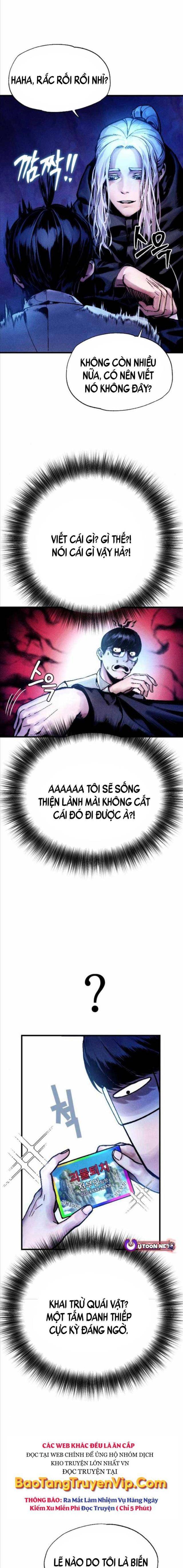 Mật Danh - Page 17