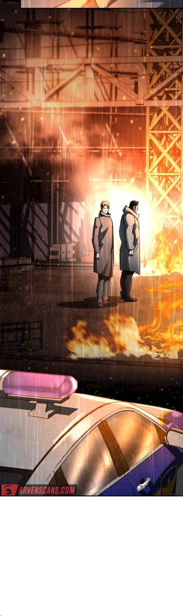 Thánh Dạ: The Zero - Page 10