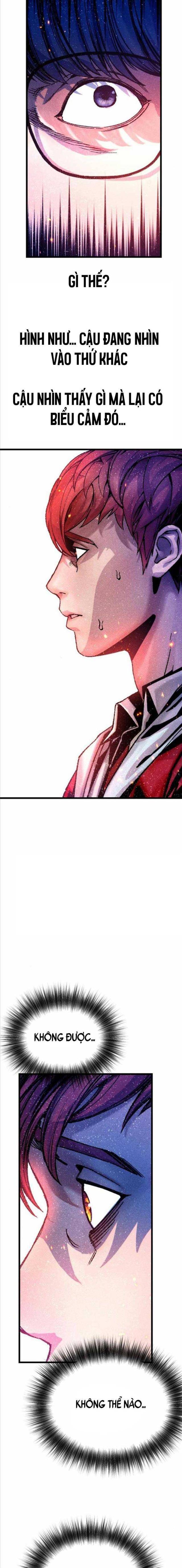 Mật Danh - Page 20