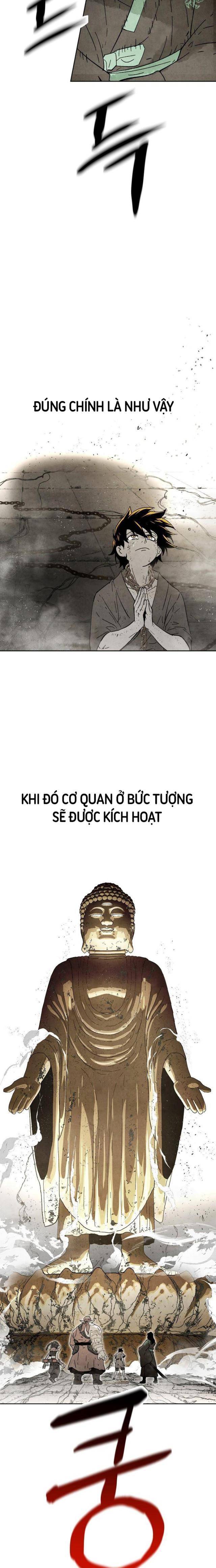 Xuyên Không Vào Con Game Rác Rưởi Của Tôi - Page 13