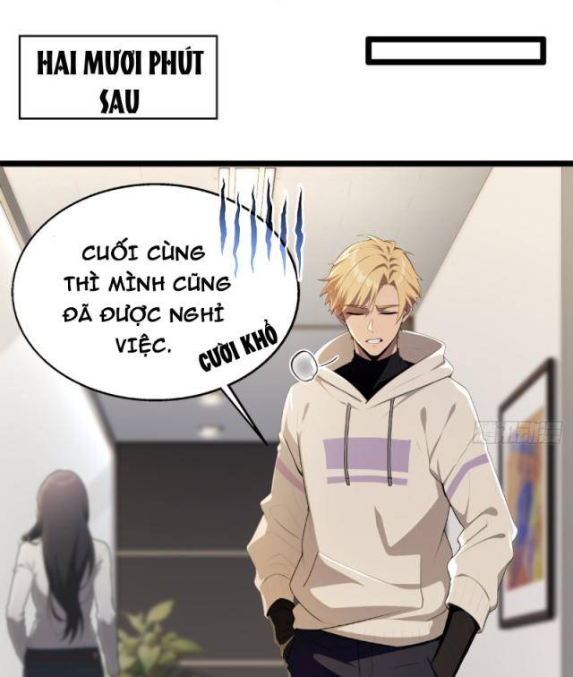 Chung Cực Tùy Ý Thần Hào Hệ Thống - Page 39