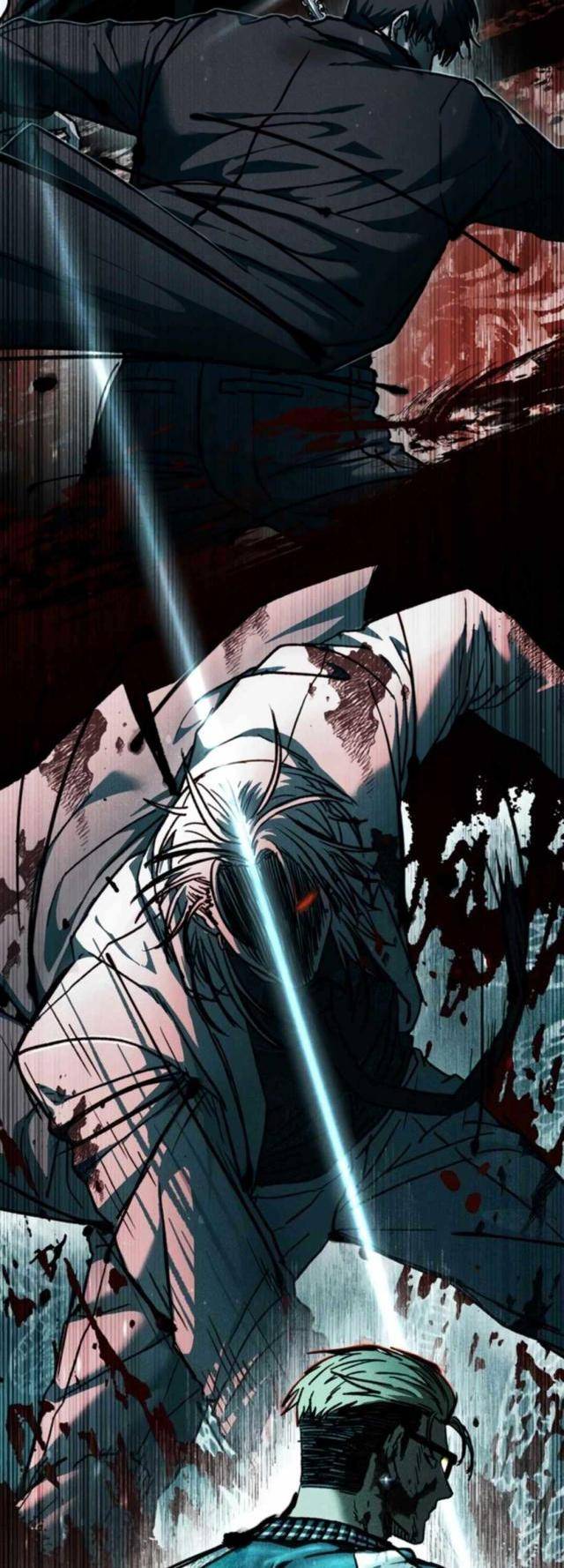 Cửu Long Saroka - Page 29