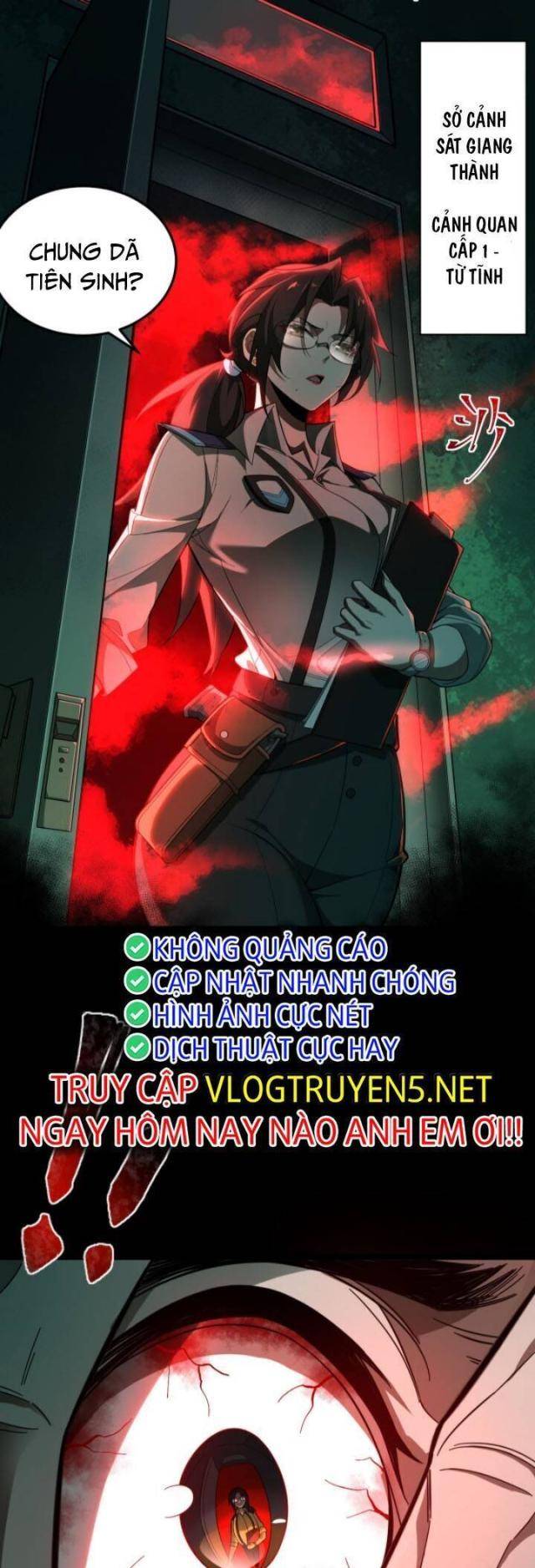 Ta Sáng Tạo Truyền Thuyết Đô Thị - Page 4